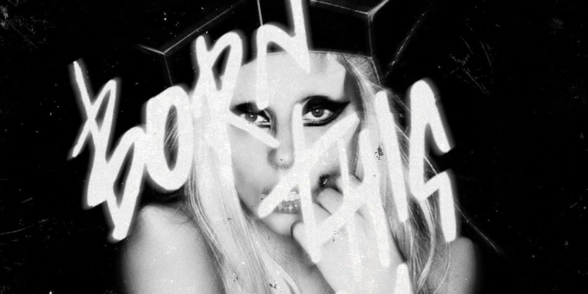 The Perpetual Rebirth of 'Born This Way'