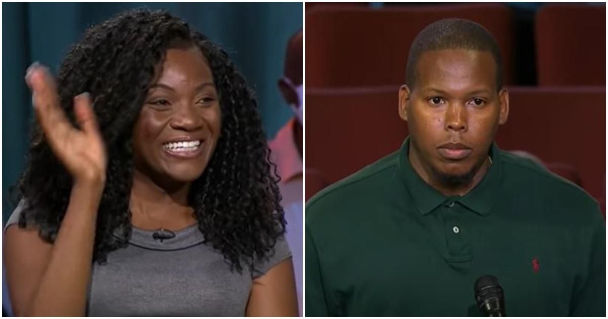 How Covid vaccine developer Dr. 'Kizzy' Corbett convinced a hesitant family to get their shots