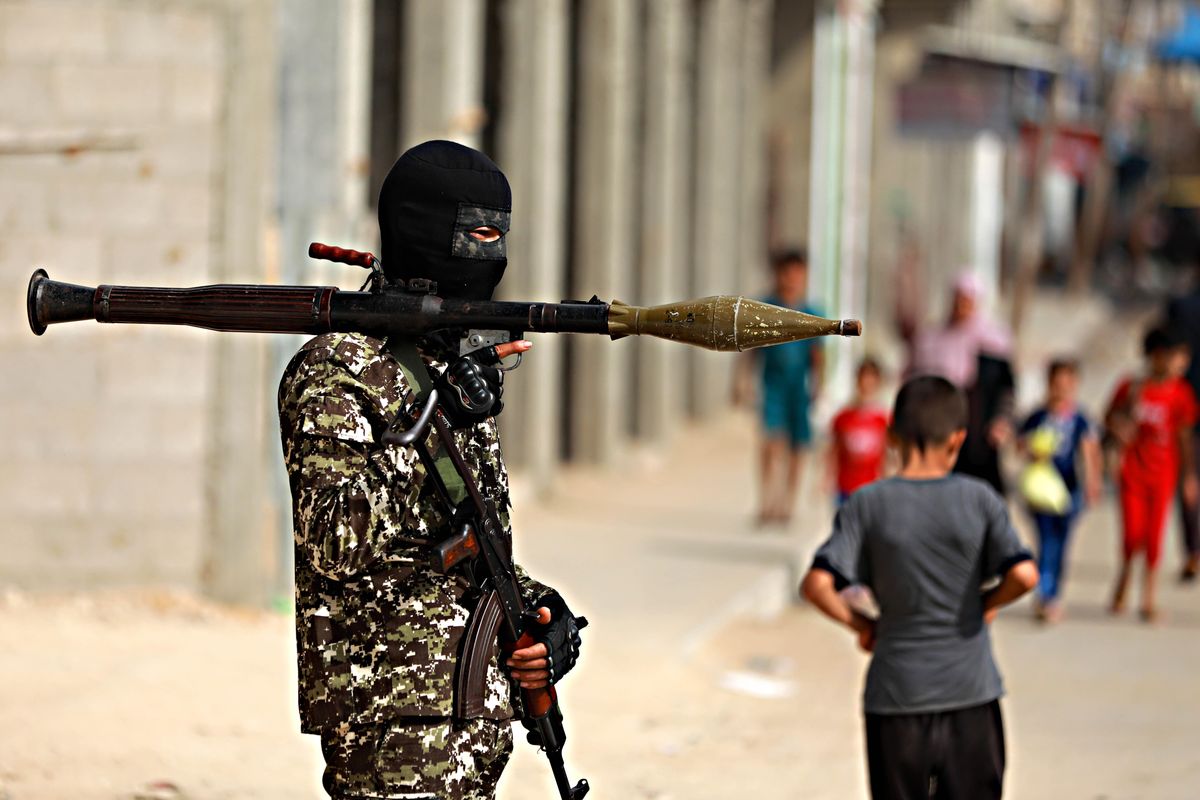 La tregua di Gaza sembra già a rischio. E Hamas esulta insieme agli iraniani