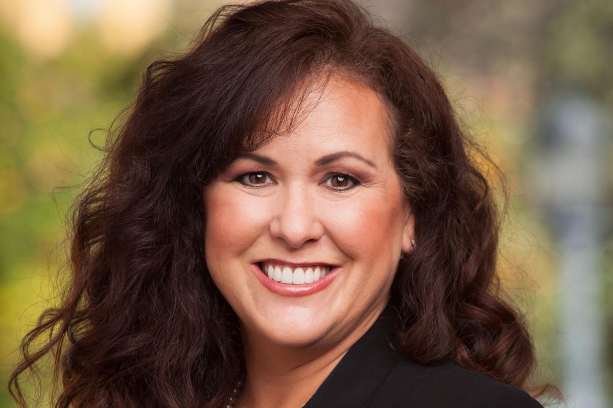 California Democrat: Won't Somebody Think Of Poor PG&E? No, Wait, She Means Poor PEOPLE.