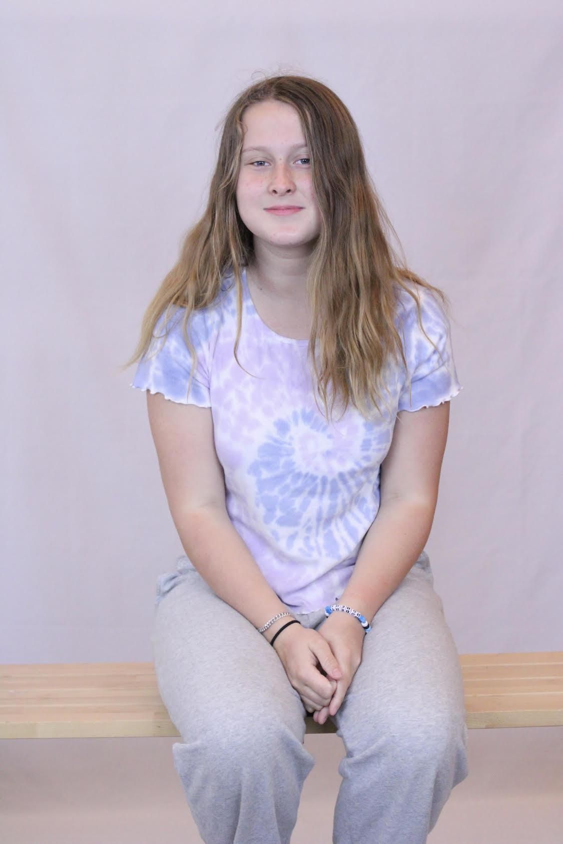 VYPE U: Keira Collins, A Rising Star at TRC