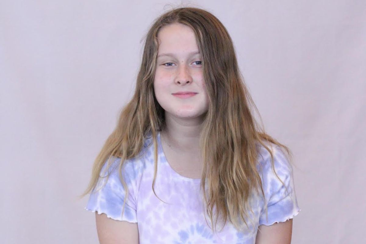 VYPE U: Keira Collins, A Rising Star at TRC