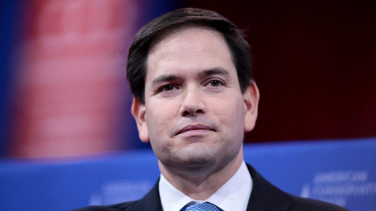 Sen. Marco Rubio