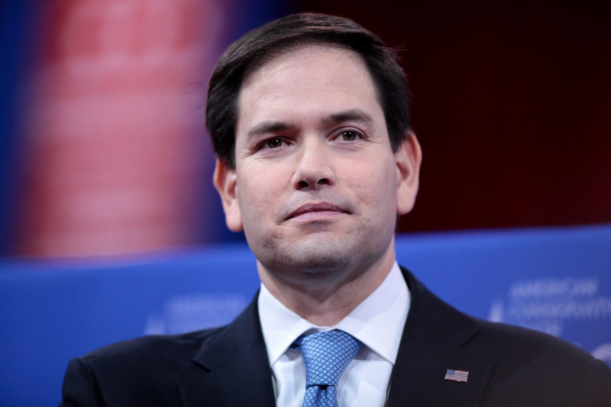 Sen. Marco Rubio