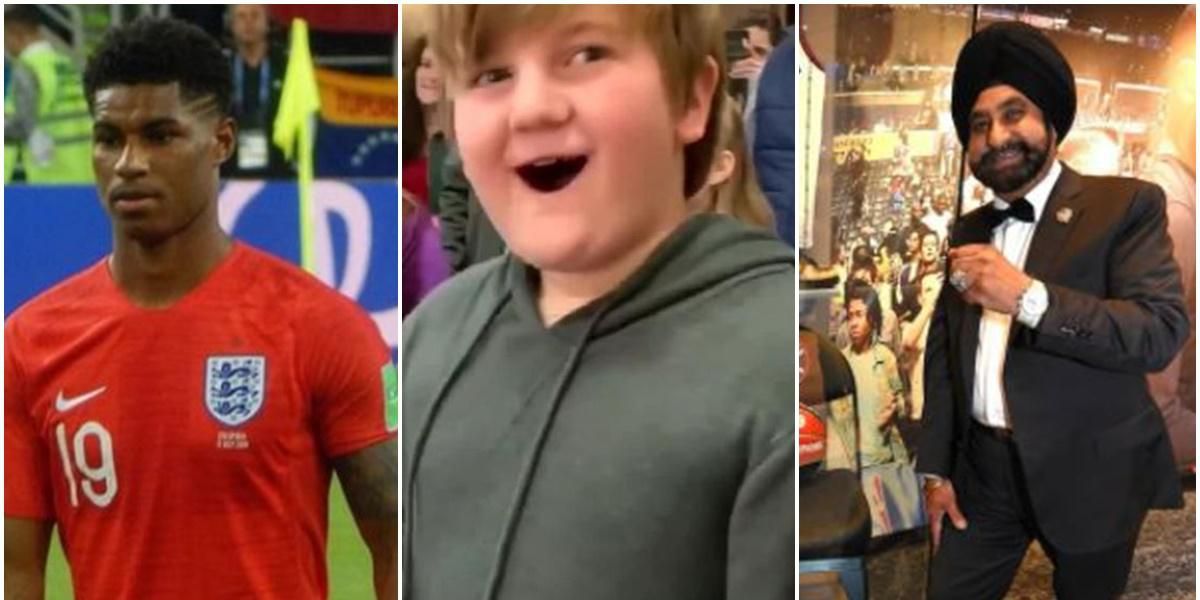 7 things that made us happy this week Upworthy