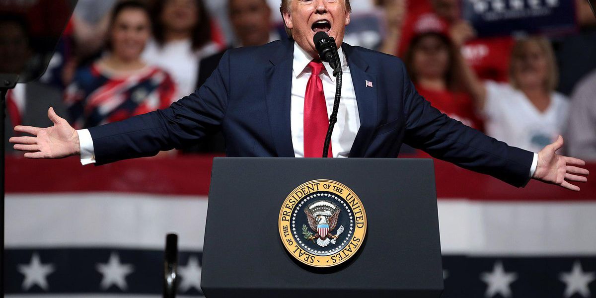 Surprise! Trump Lost Arizona Because So Many GOP Voters Shunned Him - Vimarsana News