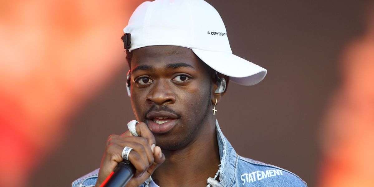 Lil Nas X Won't Mention Nicki Minaj Anymore After Backlash