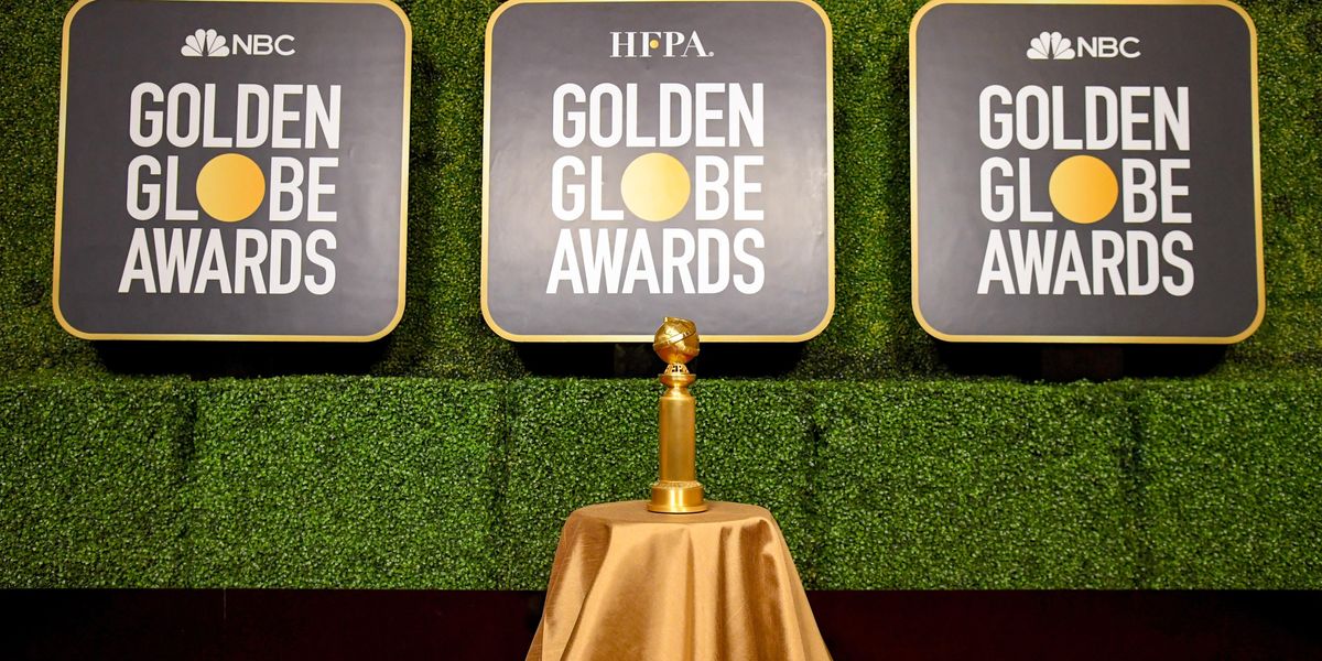 HFPA Tries to Reform Golden Globes with New Code of Conduct