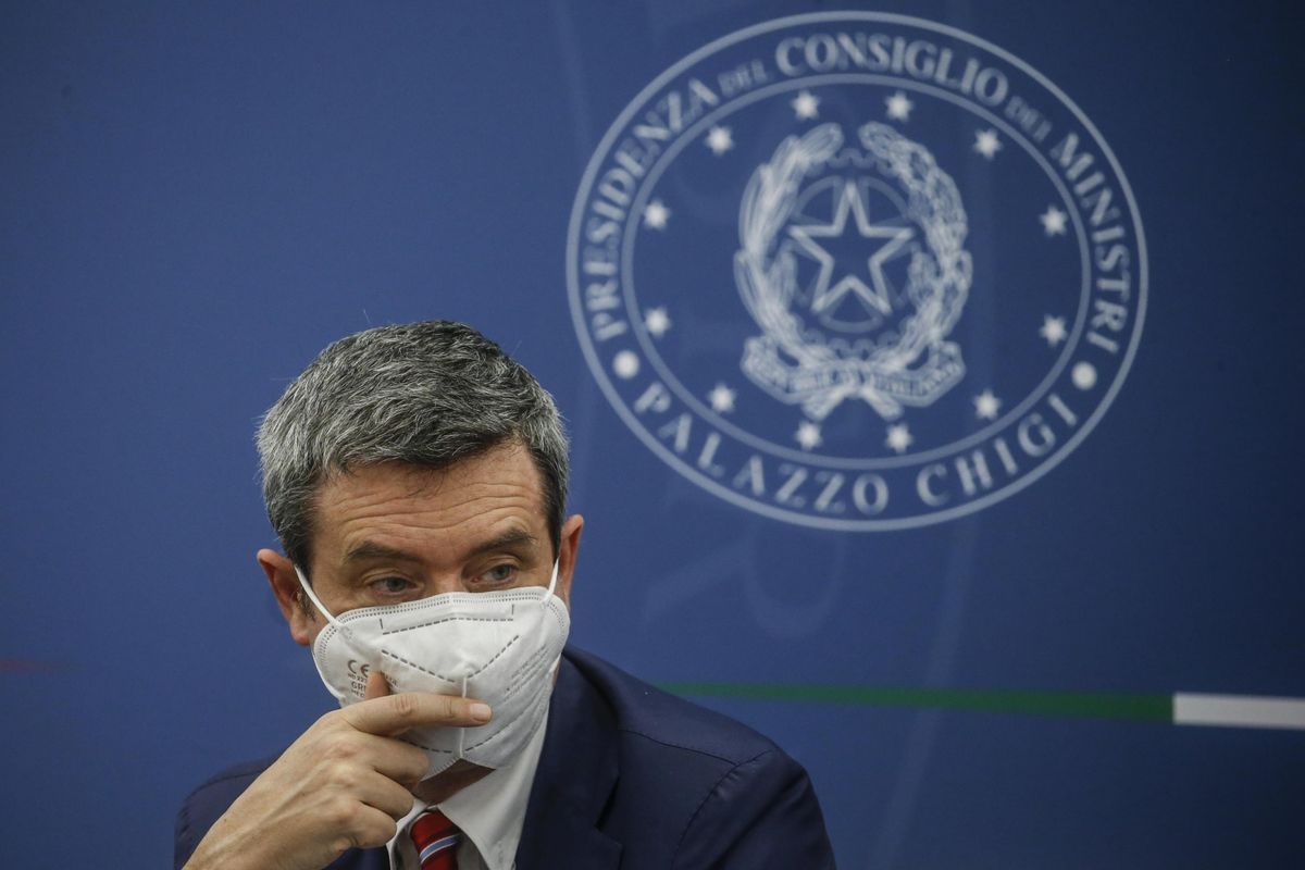 Sul blocco ai licenziamenti il governo sbanda