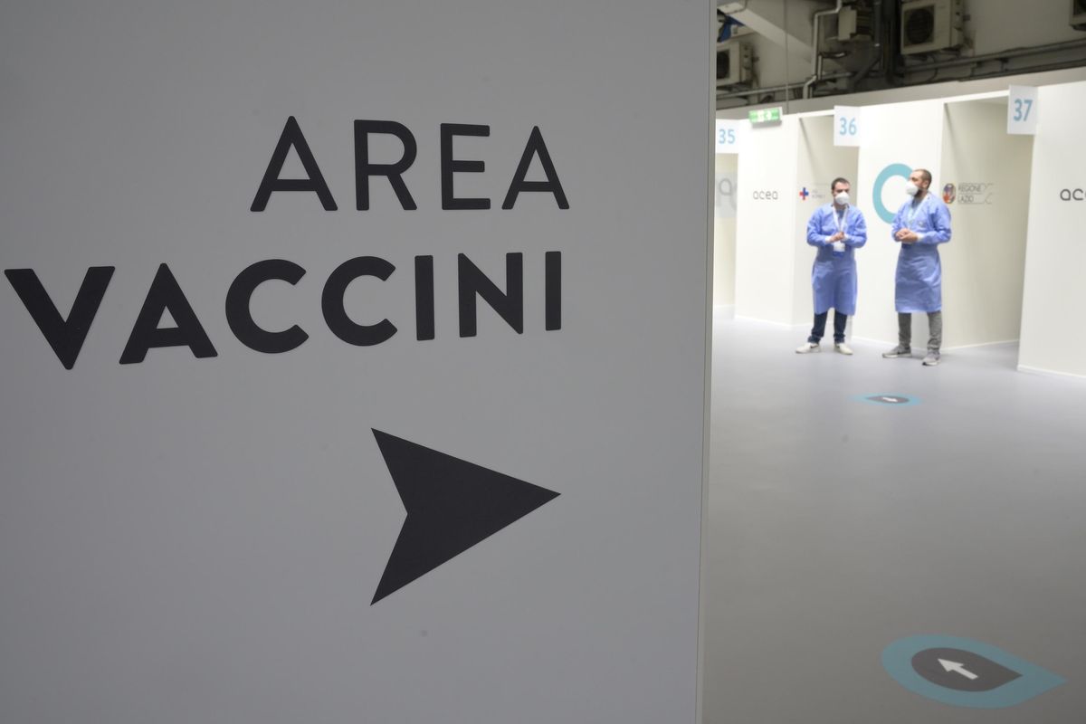 Avanti tutta sui vaccini in vacanza. Il Piemonte firma il patto con la Liguria