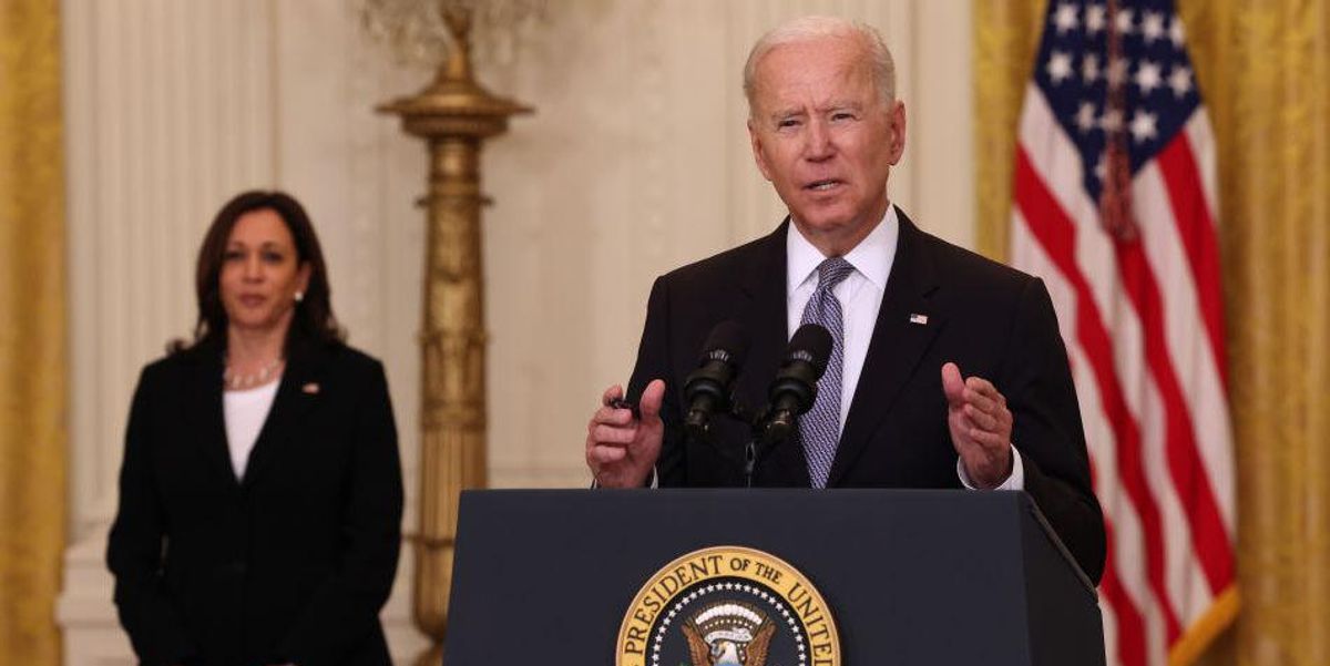 Report: Biden officials made requests to Israel that mirrored demands from Hamas terrorists