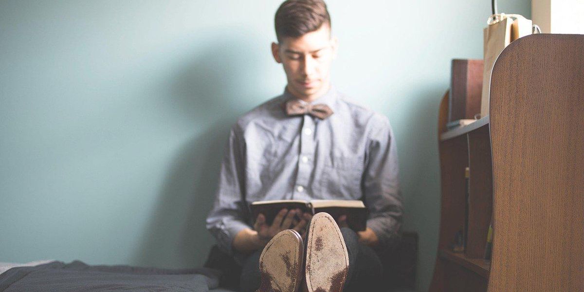 People Who Befriended Their School's 'Quiet Kid' Explain What They Wish Others Got About Them