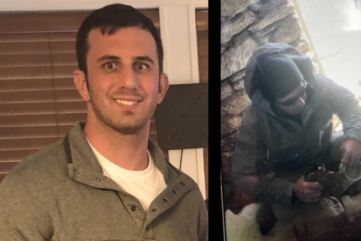 Austin man last seen hiking at Mount Whitney safely found, transferred to medical care