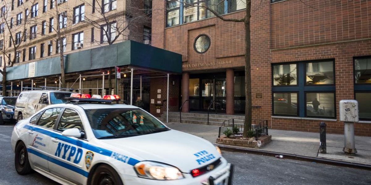 Manhattan parents appalled at 'porn literacy' class at elite $47,000 prep school teaching kids about 'kink and BDSM'