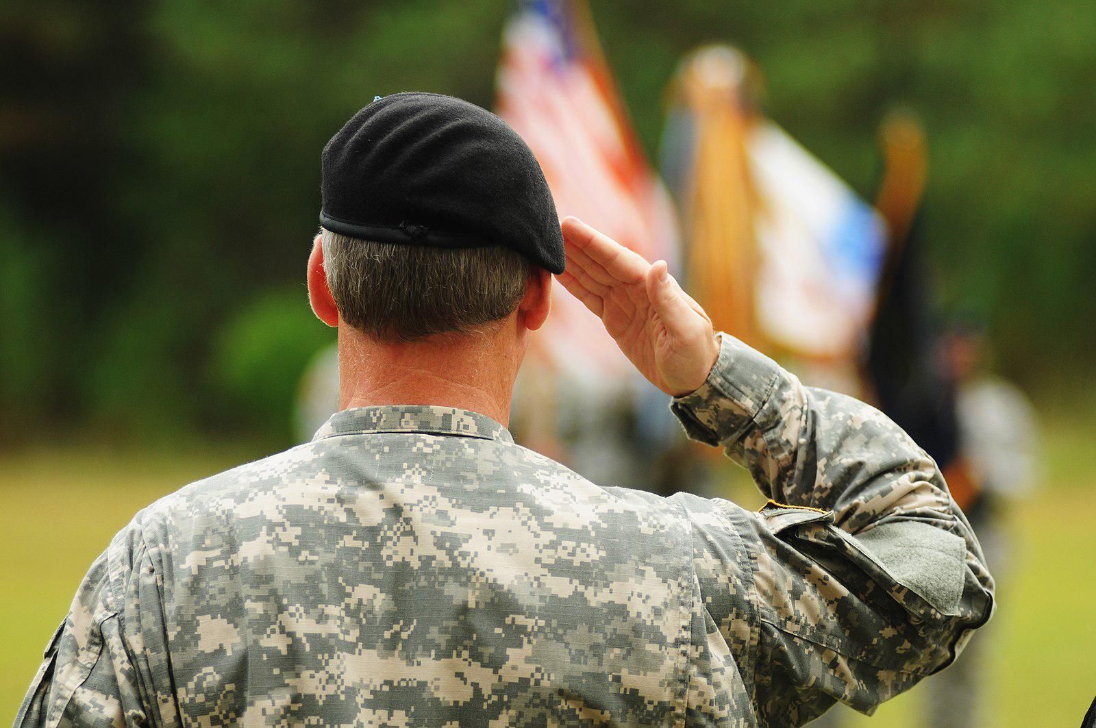 Retired General Urges Military Preparation Against Another Coup Attempt In 2024