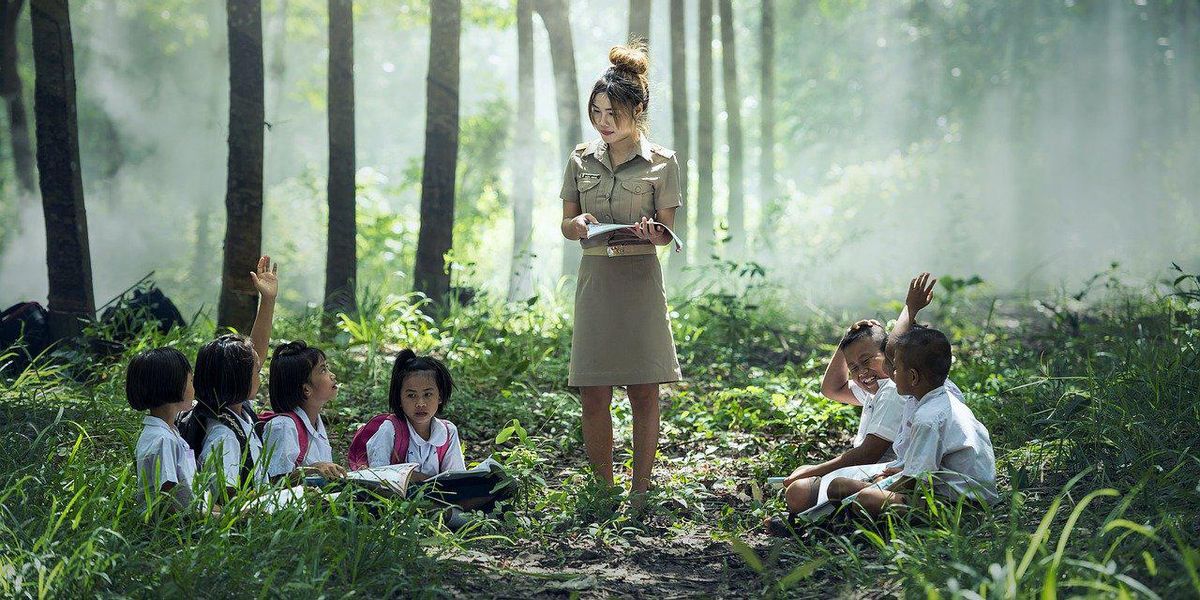 Elementary School Teachers Explain Which Former Students Surprised Them The Most As Adults