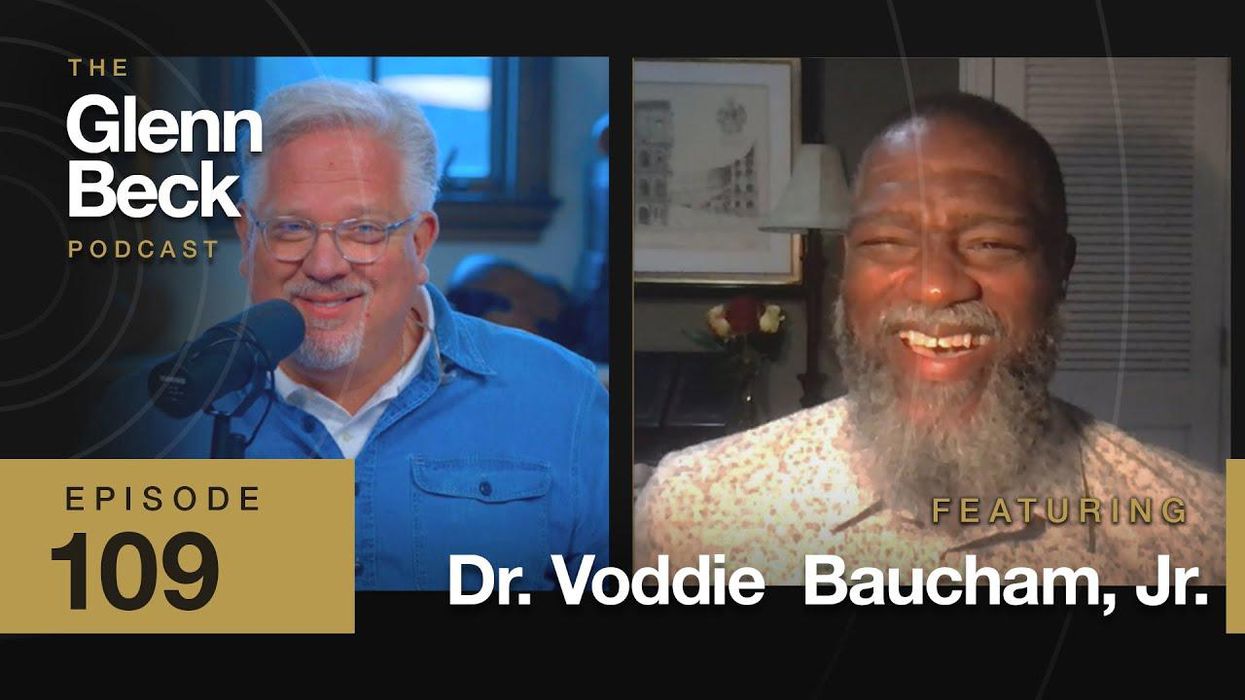 Critical Race Theory Explained — & How to Stop It | Voddie Baucham | Ep 109