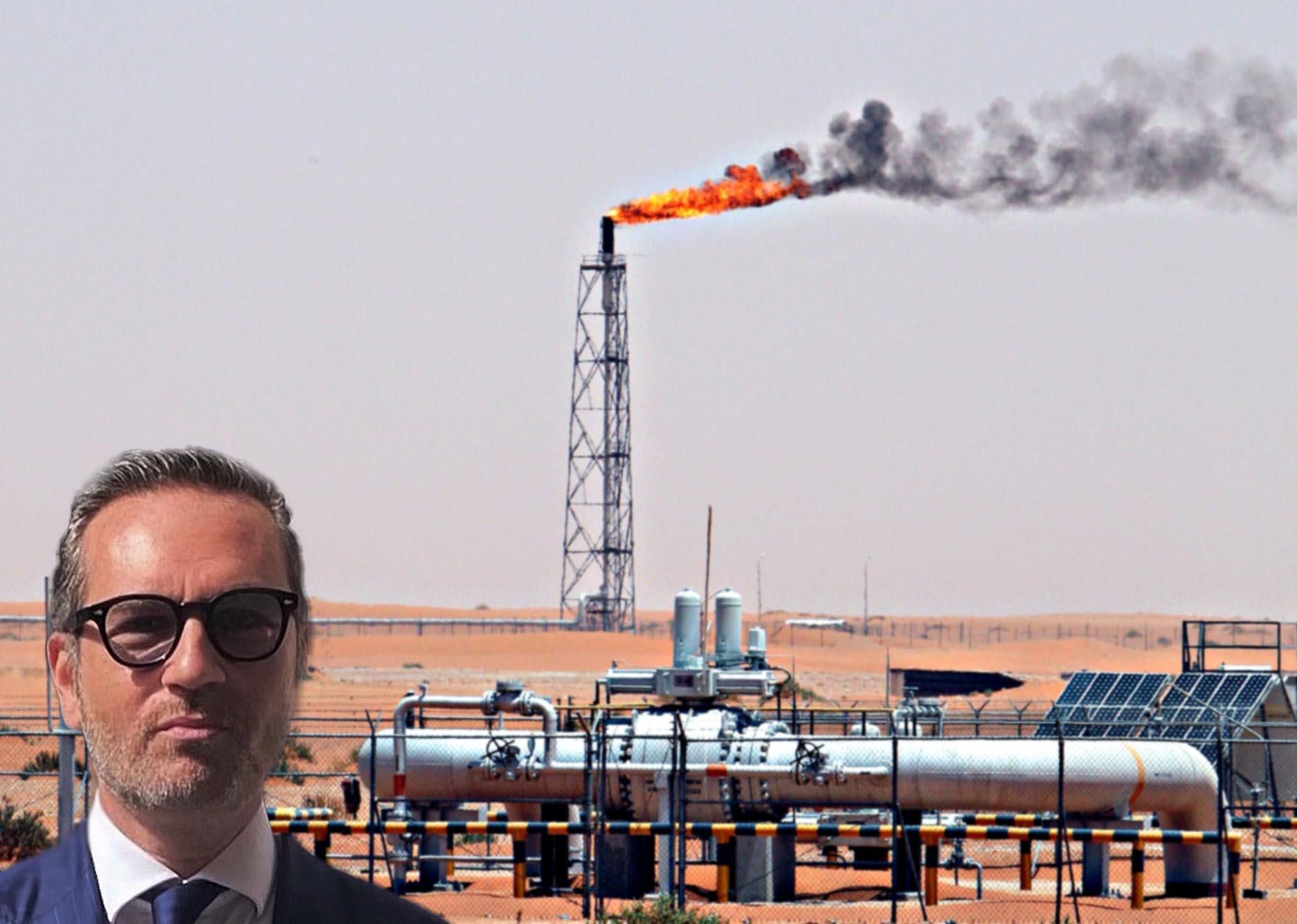 «Rinnovabili, infrastrutture e controllo dei confini: l'Italia può tornare protagonista in Libia»