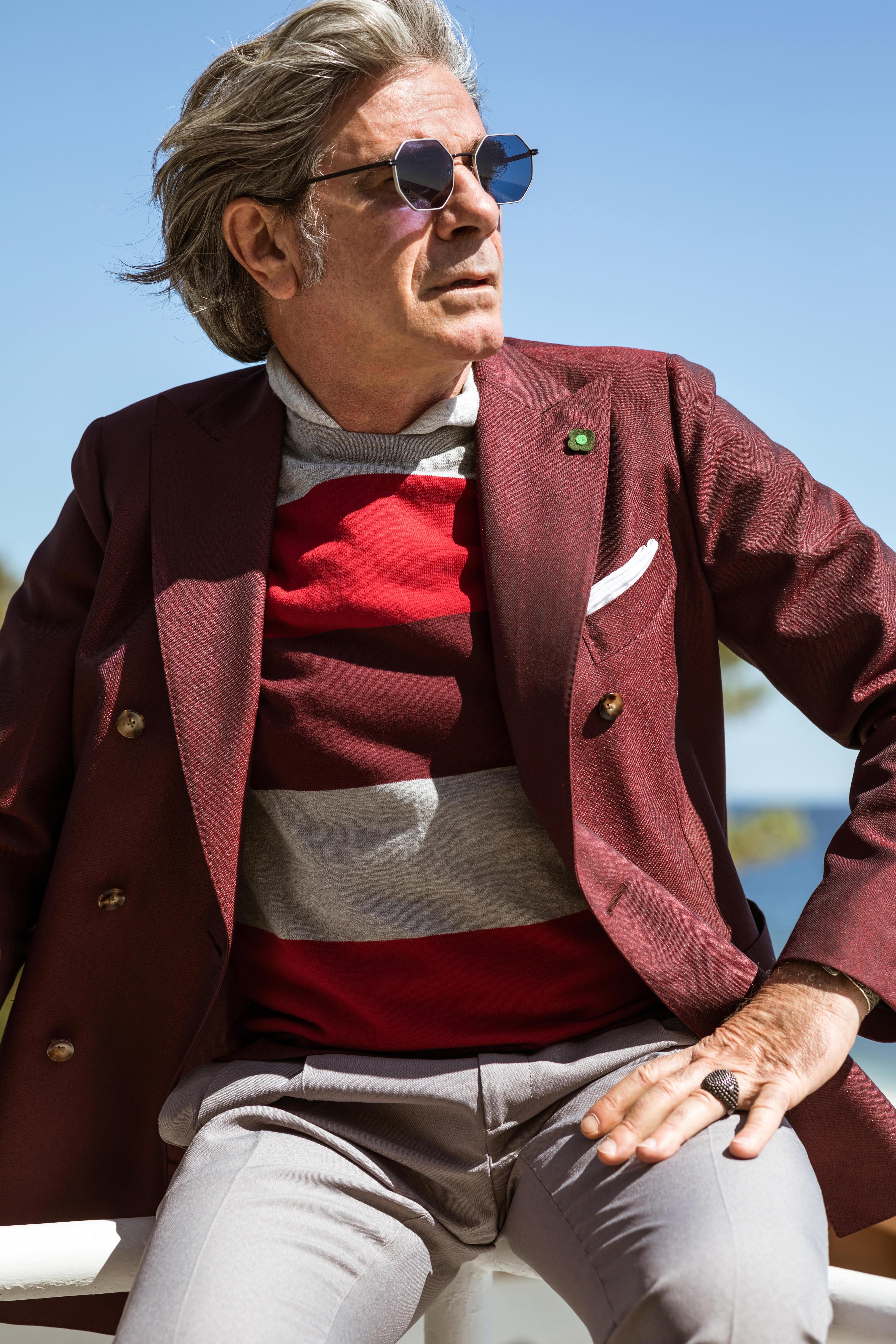 Luigi Lardini: «Nonostante il Covid cresciamo in Corea»