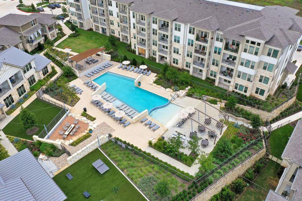 Boomtown Austin: The 5 hottest neighborhoods for renters