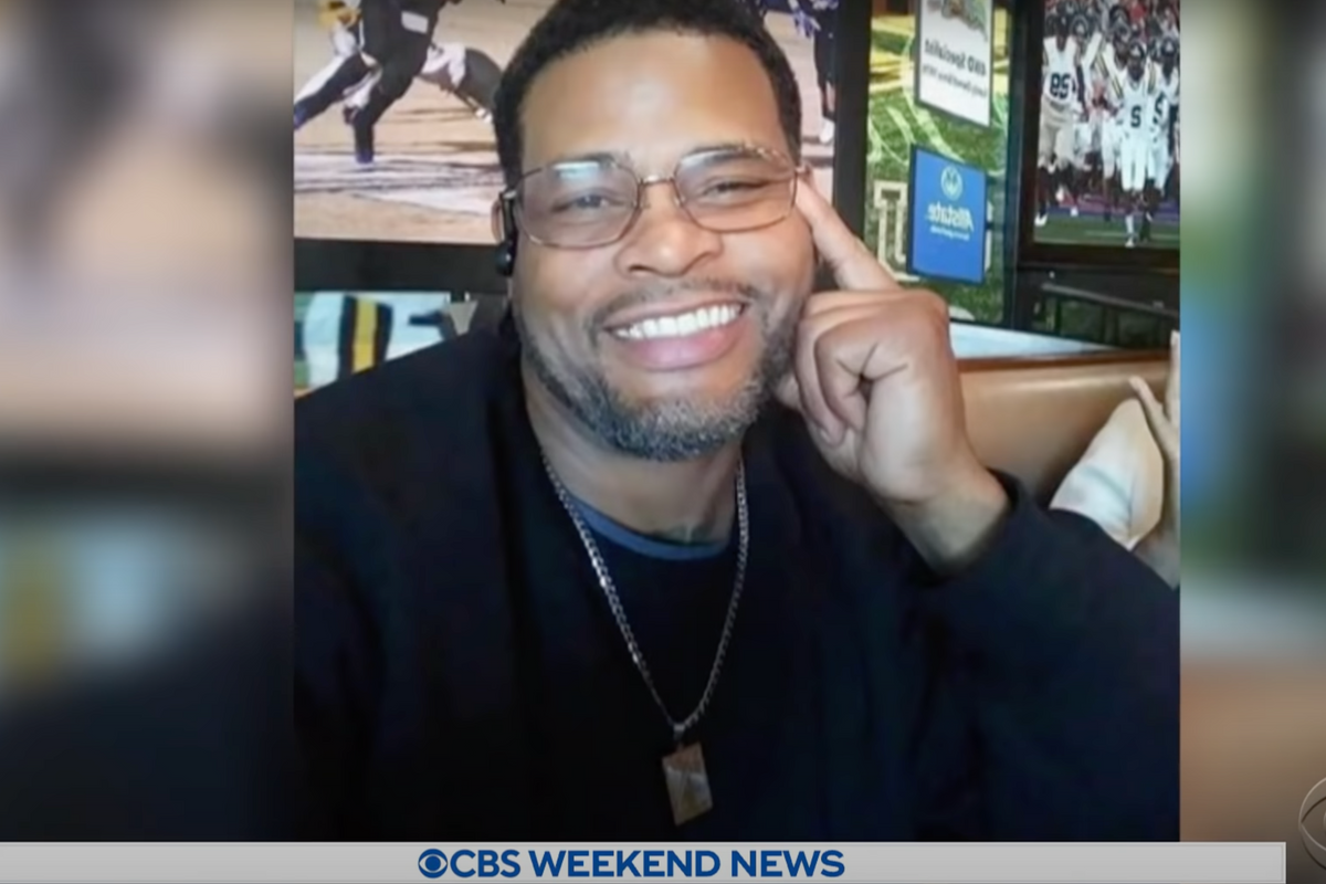 Louisiana Cops Beat The Crap Out Of Ronald Greene, And Then He Died