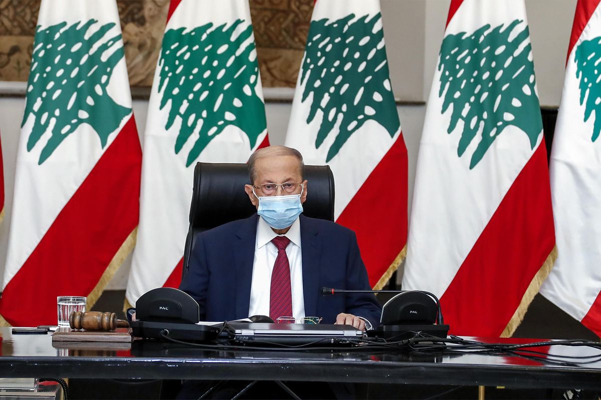 Le turbolenze con i sauditi preoccupano Beirut