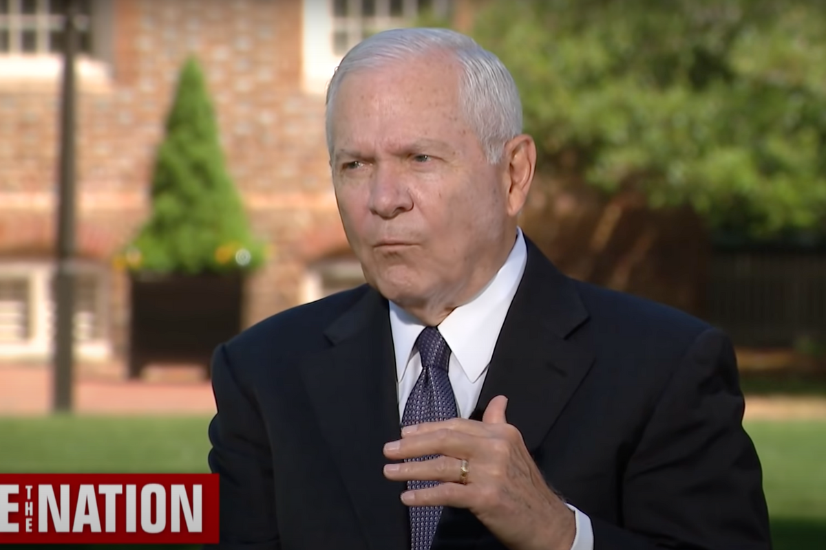 Guy Who Thinks GOP Sucks So Bad Must Not Have Met It Working For Nixon, Ford, Reagan, Bush, Bush