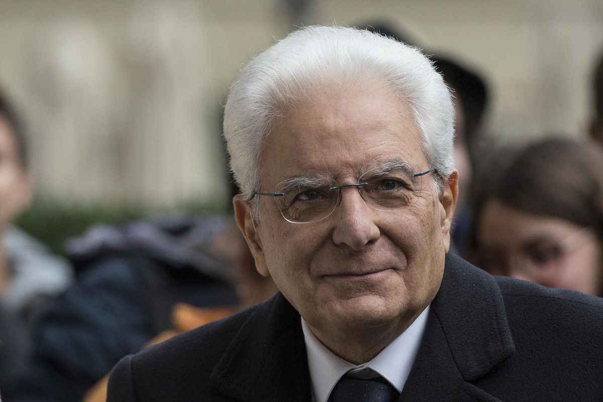 Cambiare l’ordinamento giudiziario. La riforma impossibile di Mattarella