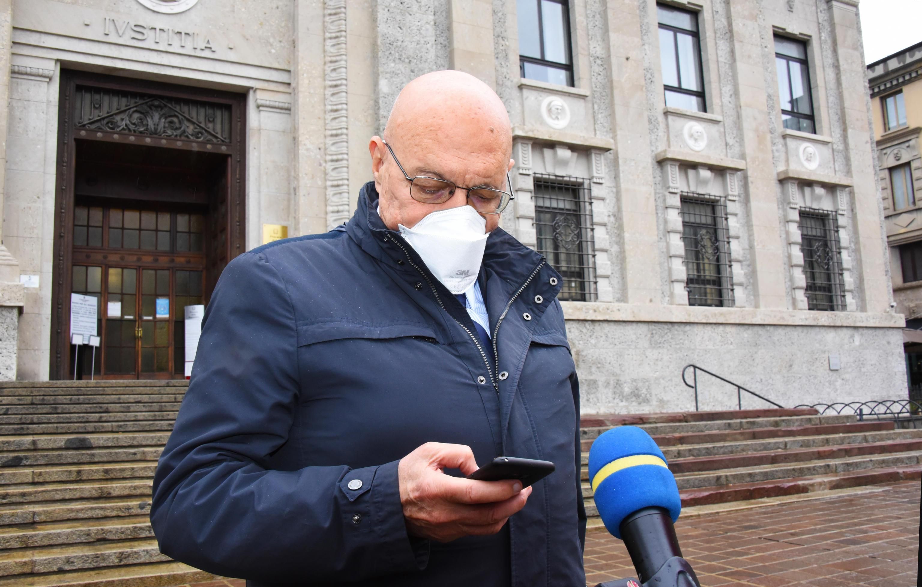 Il vice di Speranza sentito dai pm sul giallo del report censurato