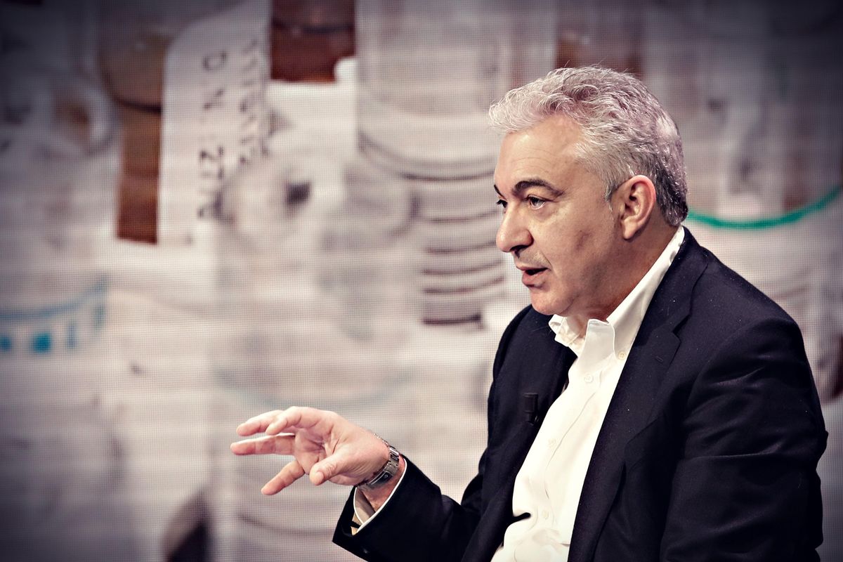 Fuori la verità sulle spese di Arcuri