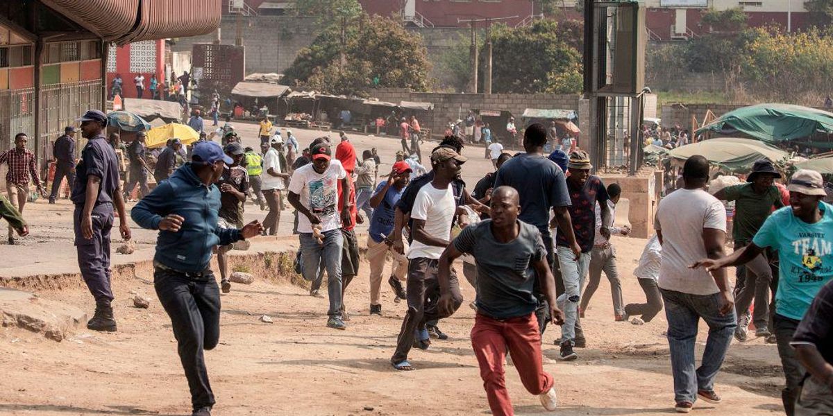 Eswatini Youth Demand Justice After Thabani Nkomonye's Mysterious Death - Vimarsana News
