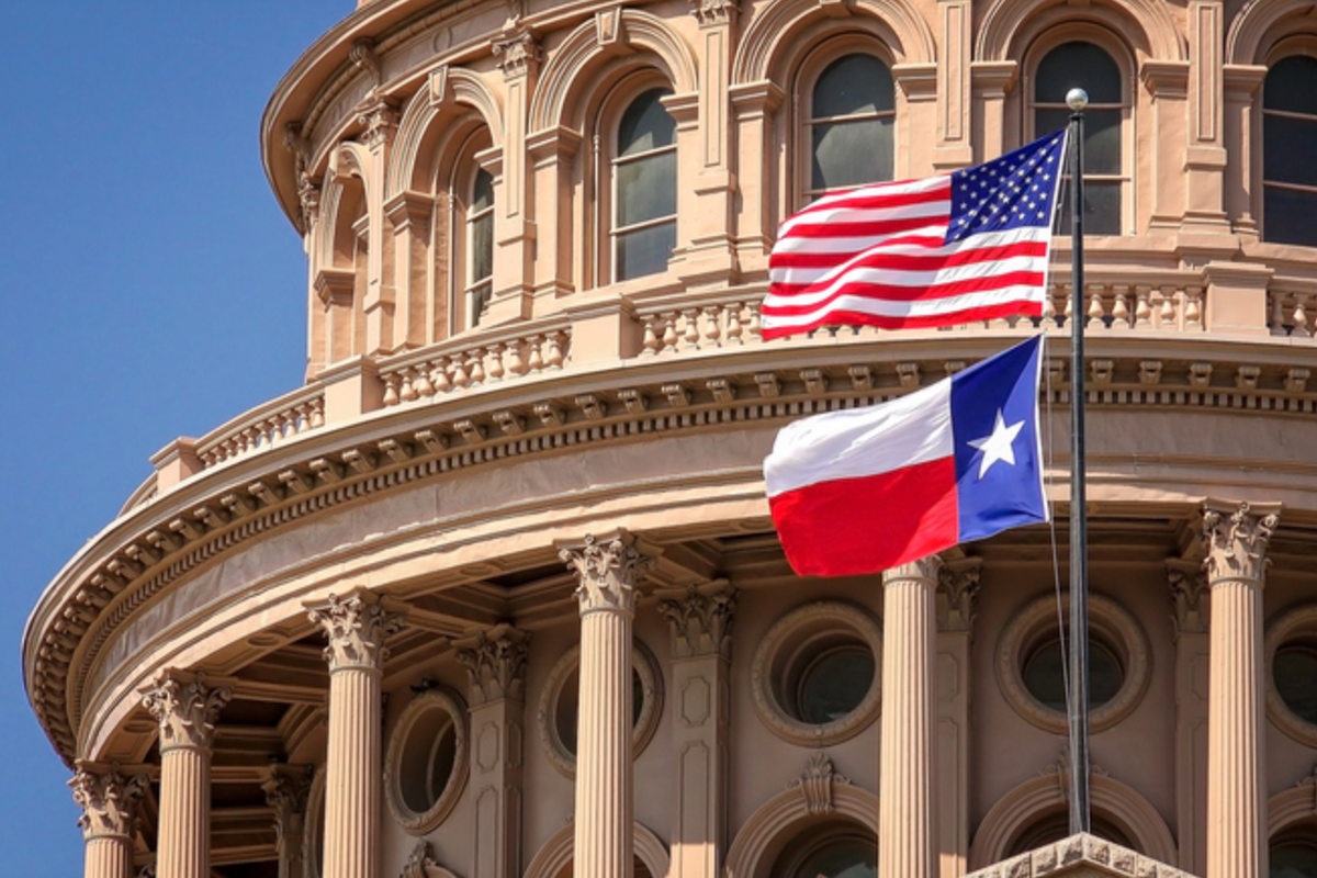 Bills advance to penalize Austin over police funding