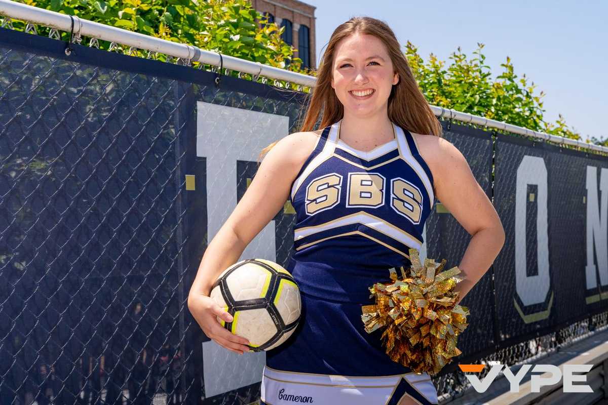 Second Baptist School Magazine: A Positive Impact