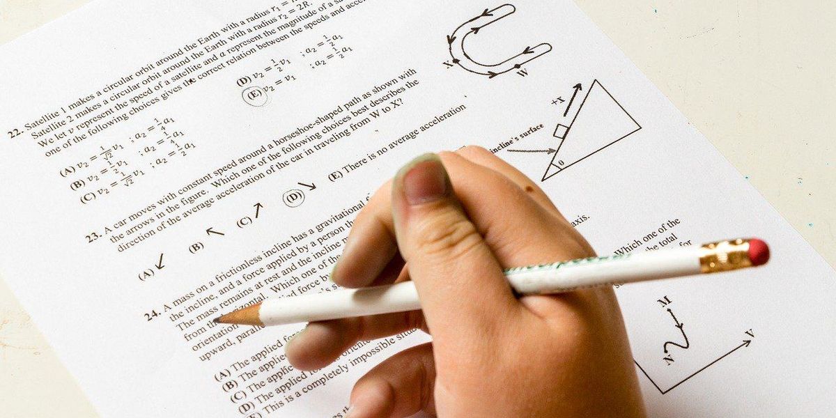 Students Explain Which Things They Hate Most About The Current Education System