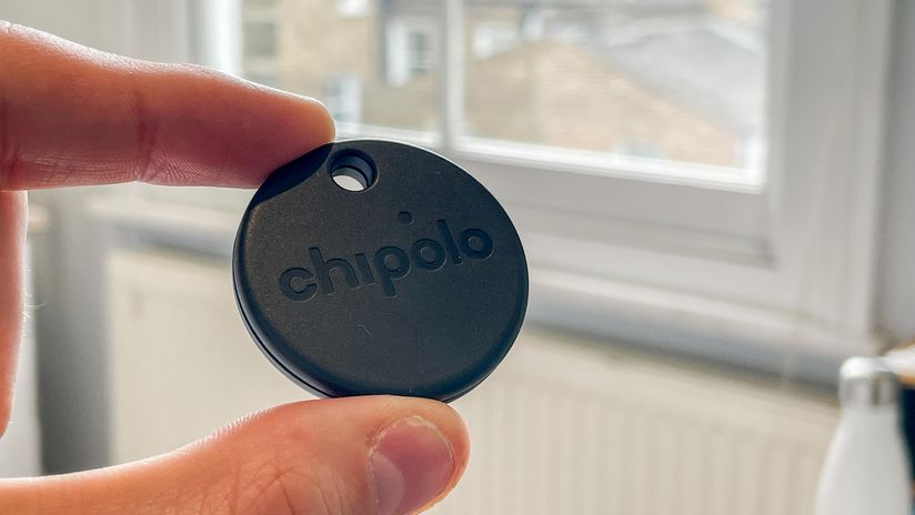 Chipolo's 'AirTag for Android' is the first Find My Device