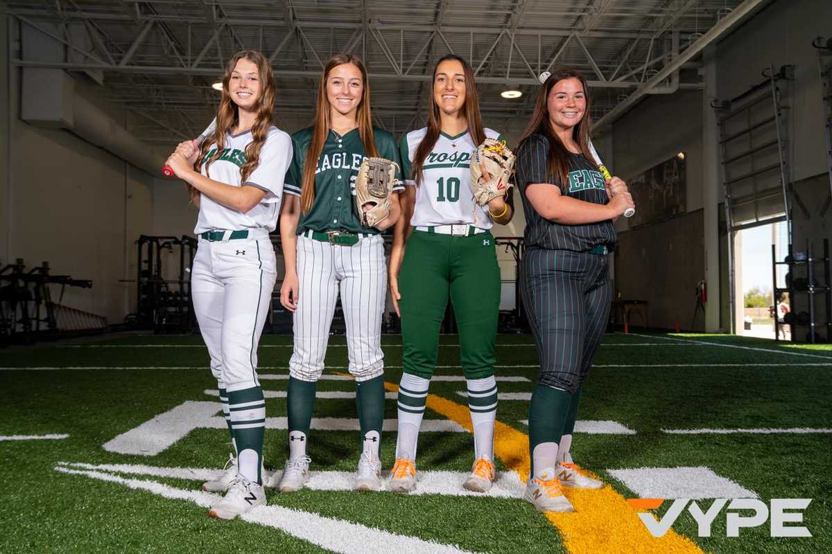 Regional Finals Preview presented by Academy Sports + Outdoors: Flower Mound vs. Prosper