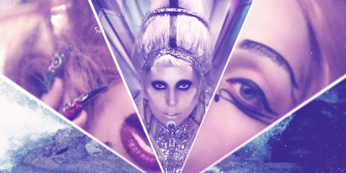 14 Haus Labs Products to Get Lady Gaga's 'Born This Way' Glam
