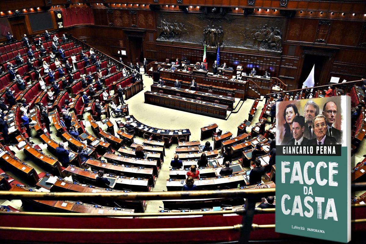 Minacce, querele e persino un pugno. Alla Casta non piace farsi raccontare