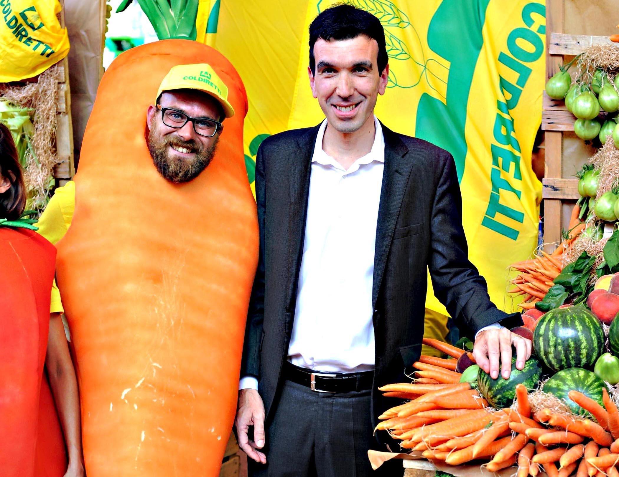 L’attacco incrociato di Onu e Ue contro il Made in Italy culinario