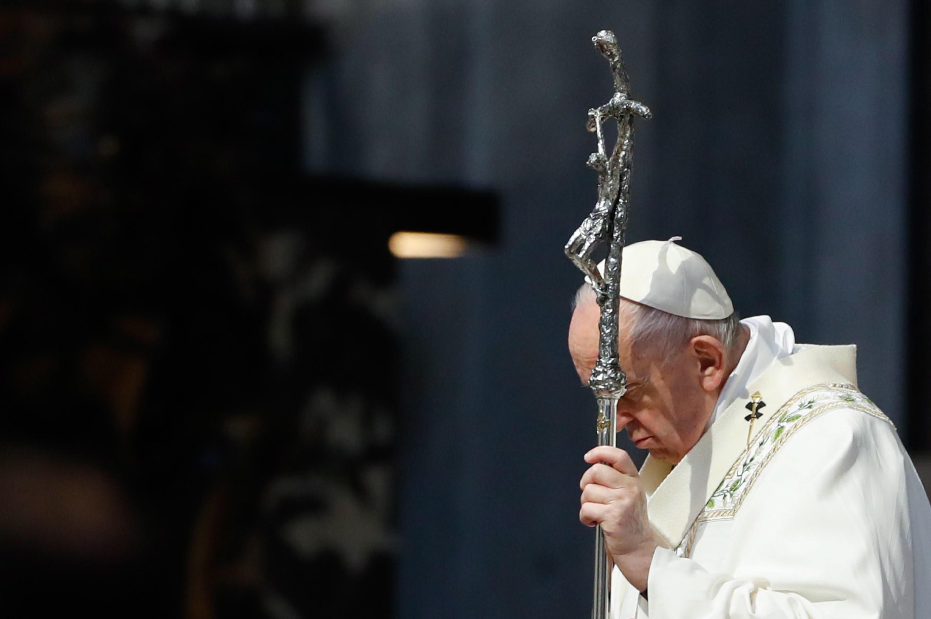 La stampa vaticana allarma il Papa: «Quanti ci leggono e ci ascoltano?»