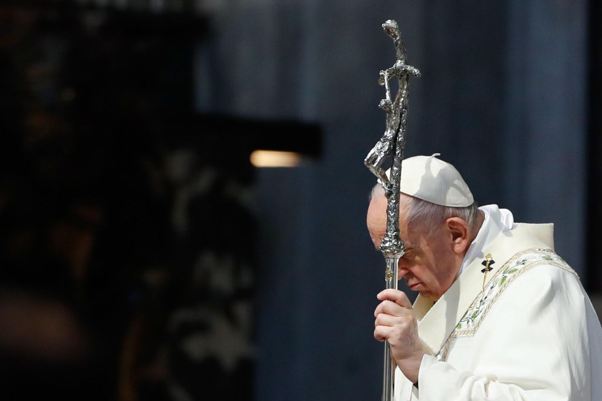La stampa vaticana allarma il Papa: «Quanti ci leggono e ci ascoltano?»