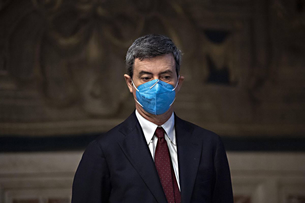 Orlando battuto: addio stop ai licenziamenti