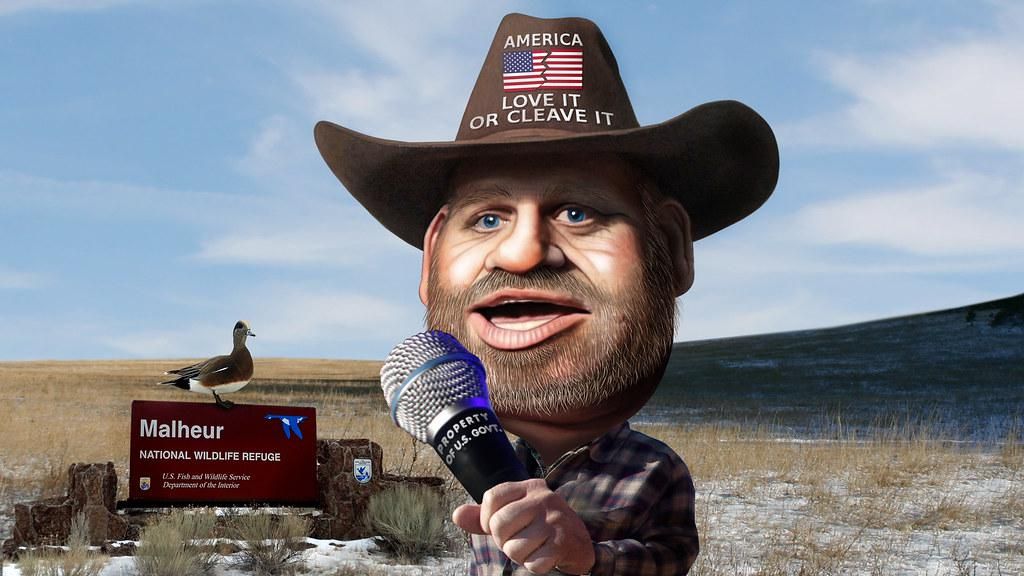 GOP Extremists In West Challenging Party ‘Establishment’ For Power