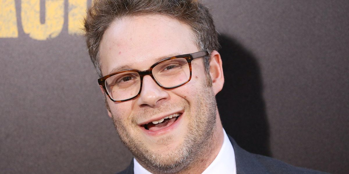 Seth Rogen says comedians should stop complaining about cancel culture