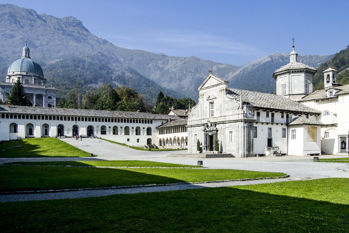 Scoprire le bellezze d'Italia attraverso il turismo religioso