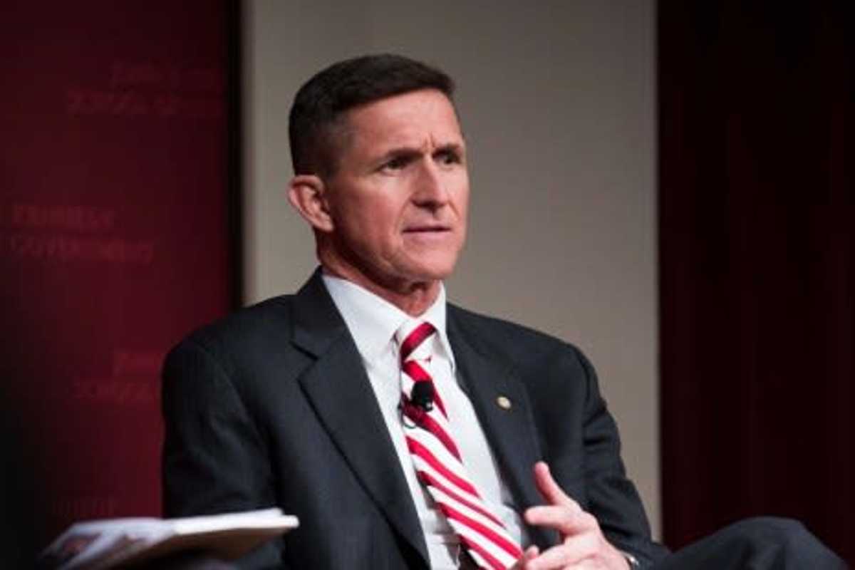 Michael Flynn