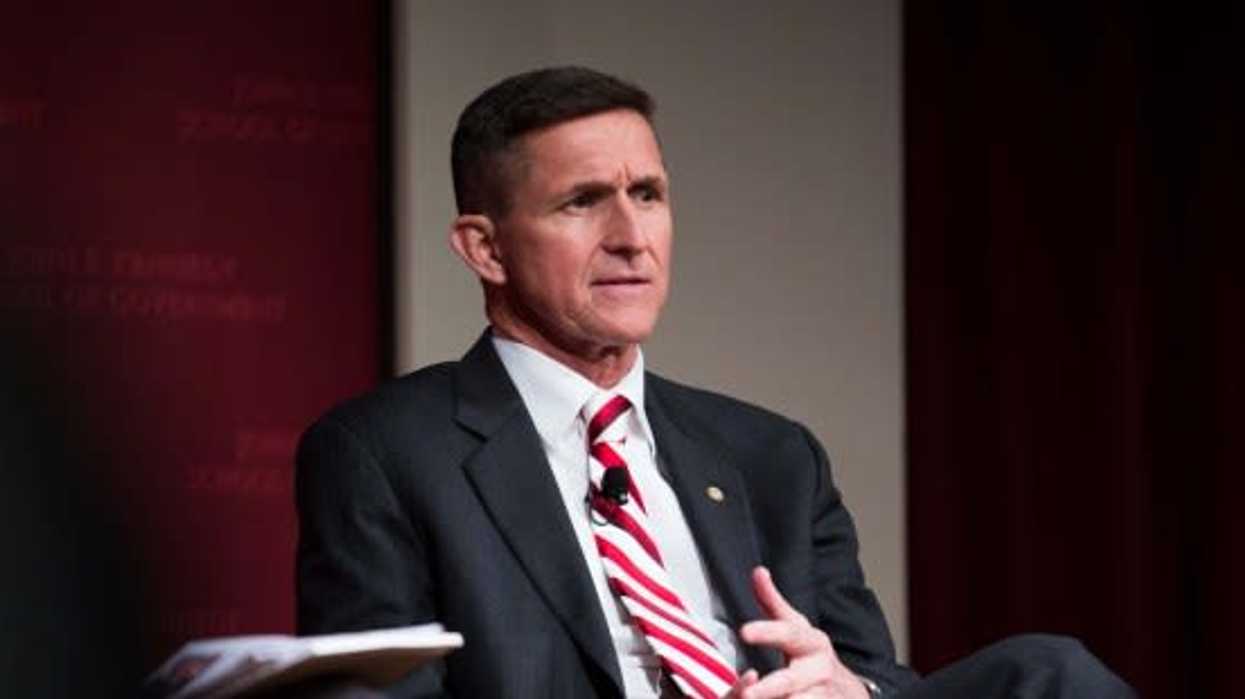 Michael Flynn