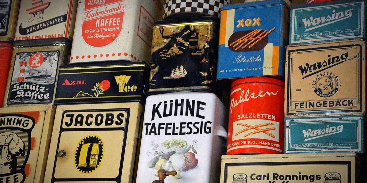 People Explain Which Discontinued Foods They Wish Would Make A Comeback