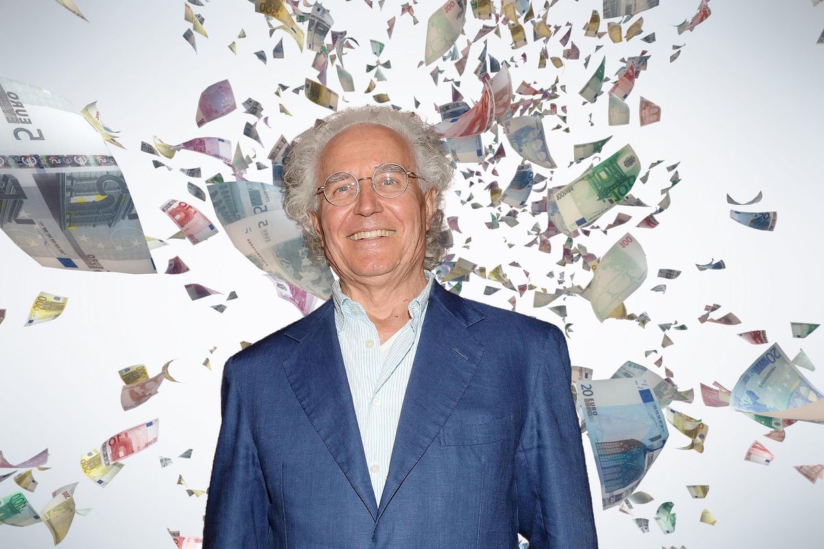 Regalo miliardario ai Benetton