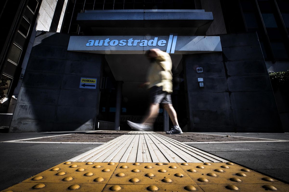 La cordata Cdp si compra Autostrade. Atlantia fa il pieno e pensa agli affari